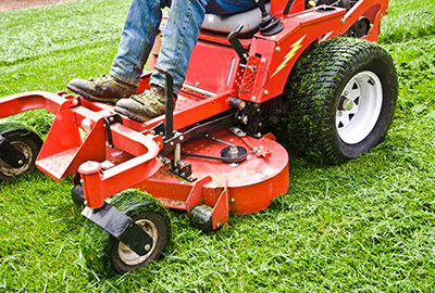 JL Landscaping Lawn Mowing and Maintenance